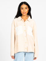 SOLEIL PUFFER JACKET